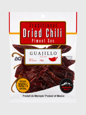 chile guajillo Chile Guajillo c/cabo