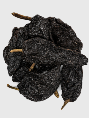 chile mulato Chile Mulato