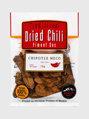 chiplotle meco Chipotle Meco
