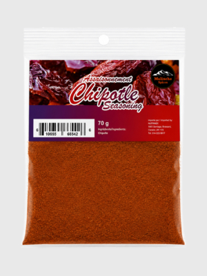 chipotl molido Chipotle Molido