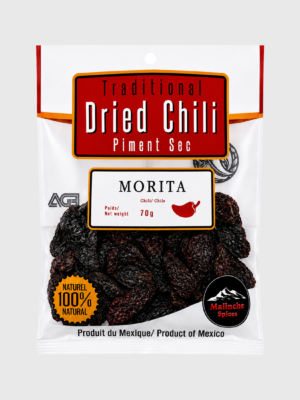 morita 1 Chile Morita sin cabo