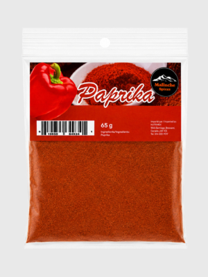 paprika Paprika